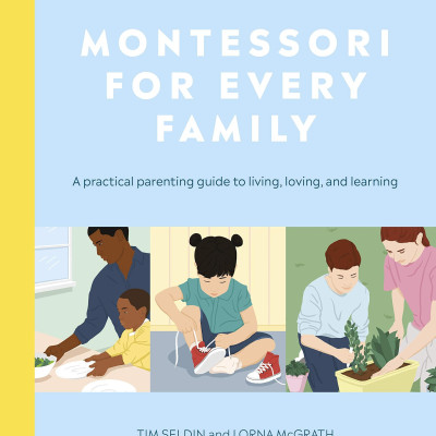 Montessori For Every Family