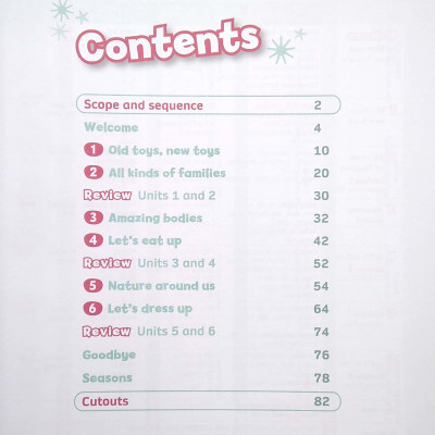 Rise And Shine American Level 1 Student