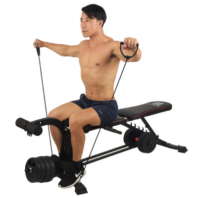 Ghế tập gym đa năng Miking PS-031