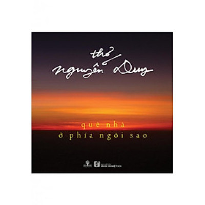 Sách Quê Nhà Ở Phía Ngôi Sao