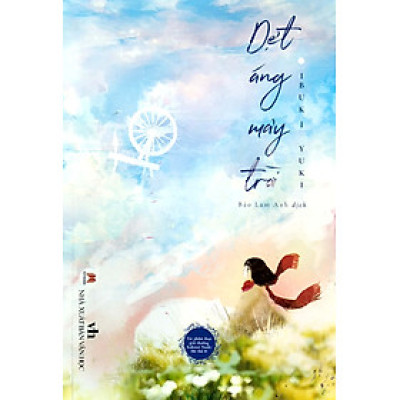 Dệt Áng Mây Trời