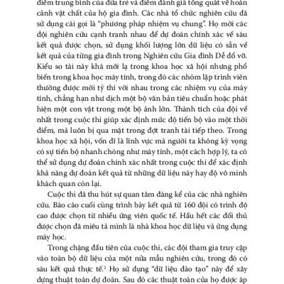 Độ Nhiễu - Sai Lầm Trong Phán Đoán - TRẺ