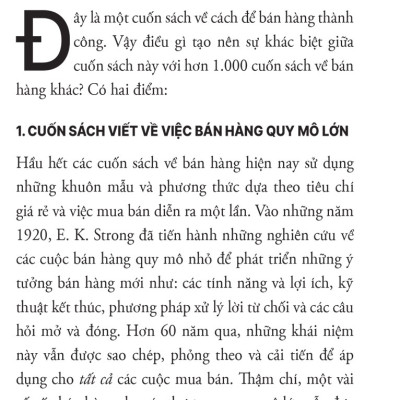 Tăng Tốc Bán Hàng Bằng Spin - AL