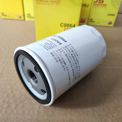 Lọc nhớt Hyundai Tucson 2004-2009 - C0064