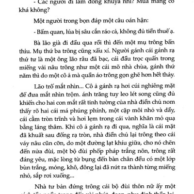Giông Tố (Tái Bản)
