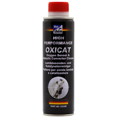 Dung Dịch Vệ Sinh Cảm Biến Oxy Và Calalyst Bluechem Oxicat (300ml)