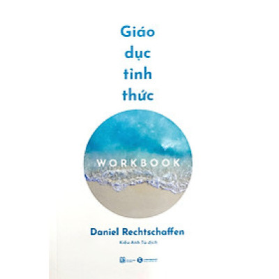 Bộ sách “Giáo dục tỉnh thức”