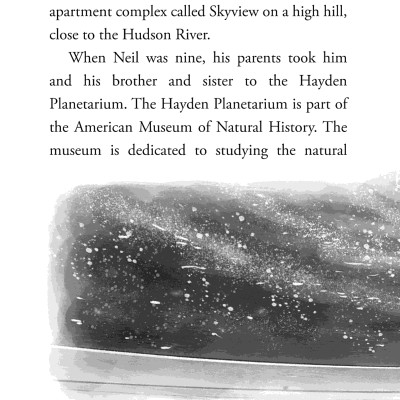 Who Is Neil deGrasse Tyson?