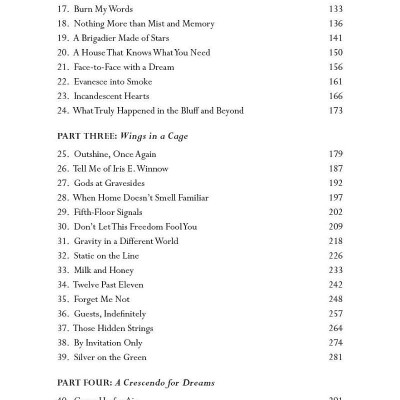 Sách ngoại văn: Letters Of Enchantment - Book 2 - Ruthless Vows