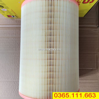 Lọc gió động cơ Chevrolet Colorado 2012-2022 - A0615