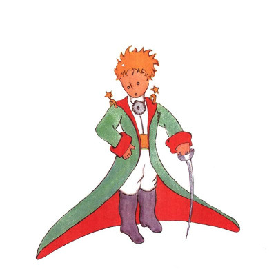 Hoàng Tử Bé (Tái Bản 2019)