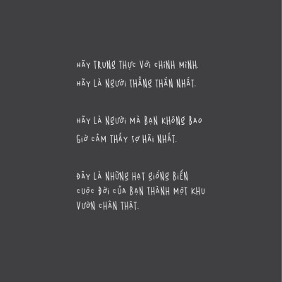 Thơ Cho Những Trái Tim Tan Vỡ