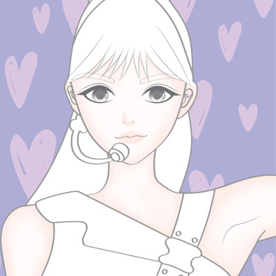 Sách Trang Điểm - Thần Tượng Hàn Quốc Lisa