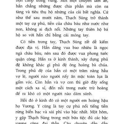 Kho Tàng Truyện Cổ Tích Việt Nam 02 (Tái Bản 2020)