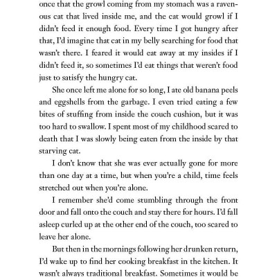 Heart Bones: A Novel