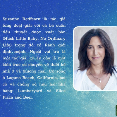 Sách - Ranh Giới Định Mệnh - 1980books