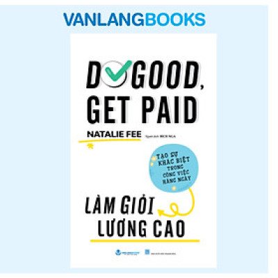 Làm Giỏi Lương Cao ( vl)
