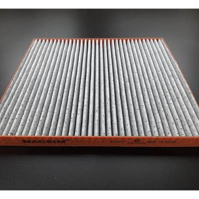 Lọc gió điều hòa cao cấp Macsim N95 xe ô tô fortuner 2006-2015 (mã MS1919)