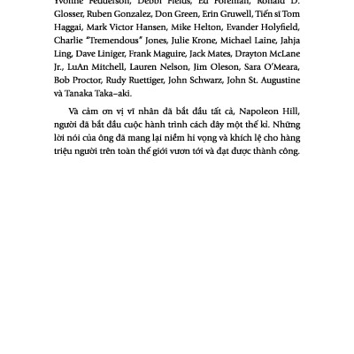 Ba Bước Đến Vàng - Biến Trở Ngại Thành Cơ Hội