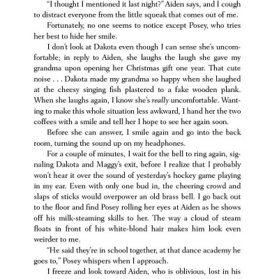 Landon - Book 1 - Nothing More