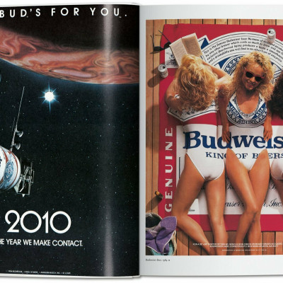 All-American Ads of the 80s