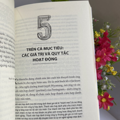 THIÊN TÀI TẬP THỂ - Lãnh đạo khác biệt để đổi mới và bứt phá - Linda A. Hill, Greg Brandeau , Emily Truelove , Kent Lineback –- First News 