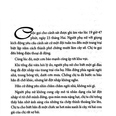 Trò Chơi Của Kẻ Nhắc Tuồng