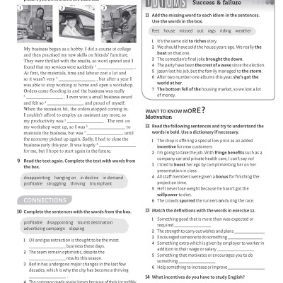 Achievers C1 Workbook