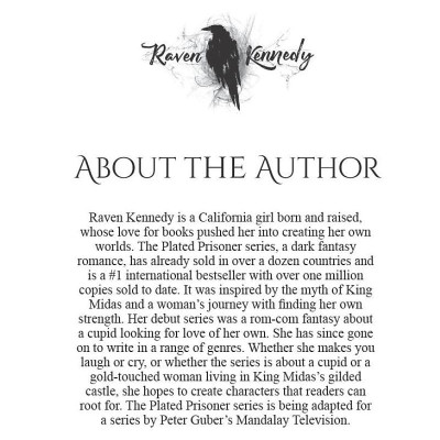 The Plated Prisoner Series Book 2: Glint