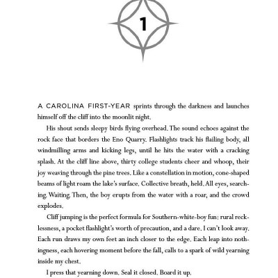 The Legendborn Cycle - Book 1 - Legendborn