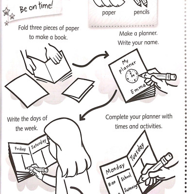 Next Move 2: Workbook - Paperback