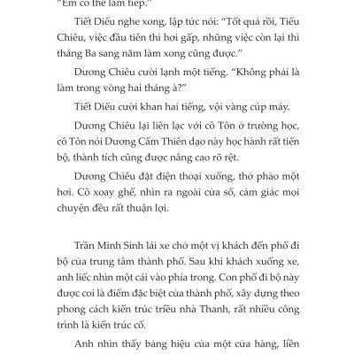 Sách - Câu Chuyện Không Ai Biết Ấy - Tập 2