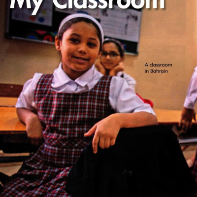 Our World 1: Student