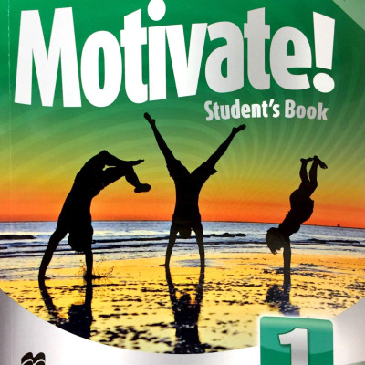 Motivate! 1 Student