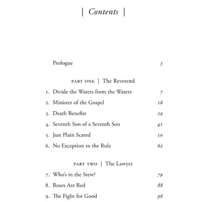 Furious Hours: Murder, Fraud, And The Last Trial Of Harper Lee