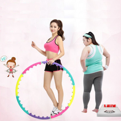 Vòng Lắc Eo Giảm Mỡ Bụng - Hàng Chính Hãng dododios