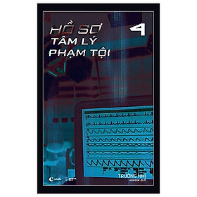 Hồ Sơ Tâm Lý Phạm Tội - Tập 4