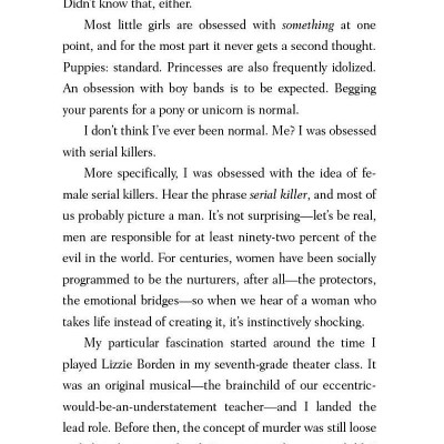 My Favorite Half-Night Stand