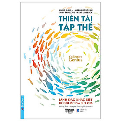 Thiên Tài Tập Thể