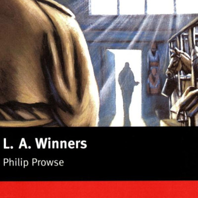 MR Las Vegas Winners Elementary ( No CD )