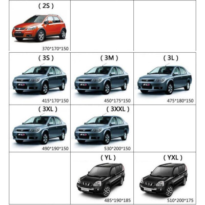 Bạt Phủ ô tô # HONDA CRV Cao Cấp, bạt phủ xe ô tô, bạt che ô tô cách nhiệt (hàng cao cấp)