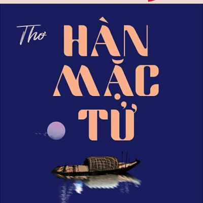 Tác Phẩm Văn Học Trong Nhà Trường - Thơ Hàn Mặc Tử