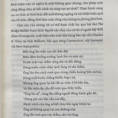 Công ty thông thái – Bí quyết đổi mới không ngừng (Sách tham khảo)