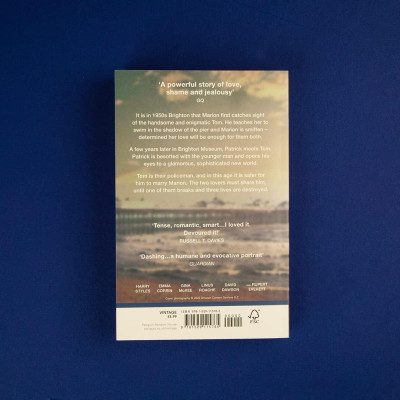 My Policeman: Now A Major Film Starring Harry Styles