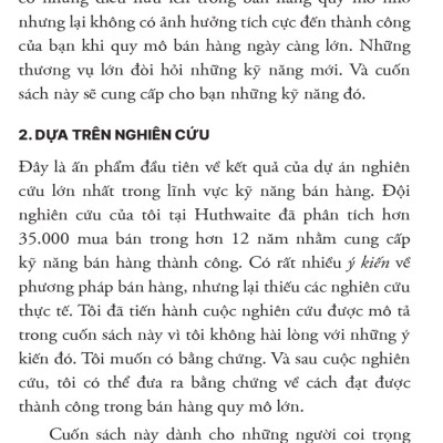 Tăng Tốc Bán Hàng Bằng Spin - AL