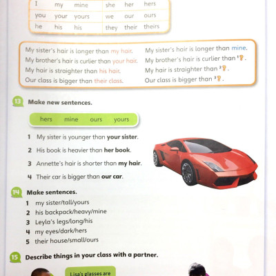 Big English Plus AME SB 4