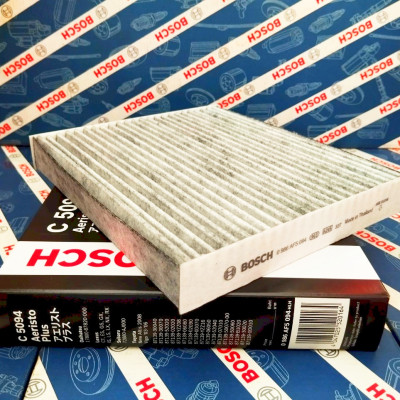 Lọc Điều Hòa Bosch Cho Lexus NX200 NX200t NX300 IS250 IS300 IS350 HS250h (2012-2021)