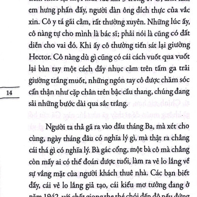 Chỉ Tại Vợ Tôi Gợi Tình
