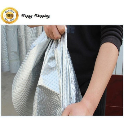 Bạt Phủ xe Ô Tô dành cho Mitsubishi Xpander Chỗ Vải Dù OXFORD Siêu Bền, Bạt Trùm Xe Hơi Chống Nắng Mưa Bảo Vệ Xe