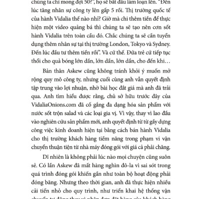 Ngựa Lùn Giữa Đàn Kỳ Lân _SGB